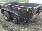 2021 Belmont DTL7210-10K Dump Trailer