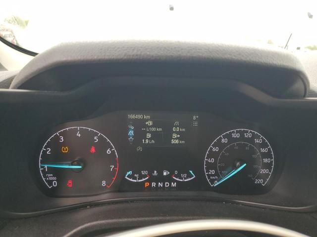 2020 Ford Transit Connect XLT