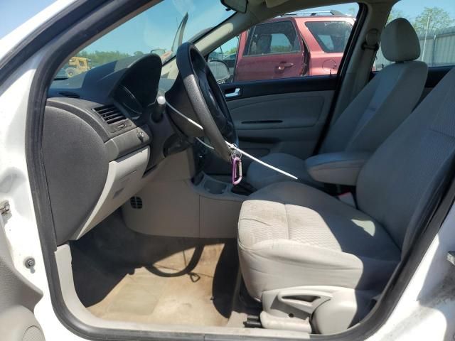 2009 Chevrolet Cobalt LT