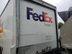 2022 Ford Econoline E450 Super Duty Cutaway Van