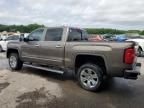 2015 GMC Sierra K1500 SLT