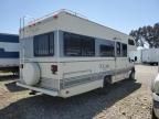 1992 Ford Econoline E350 Cutaway Van