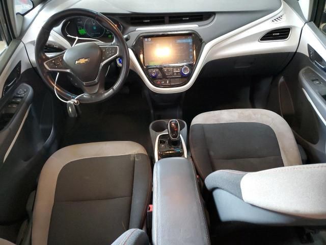 2020 Chevrolet Bolt EV LT