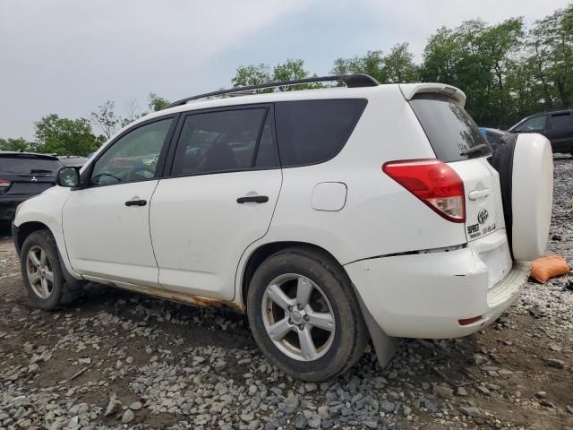 2008 Toyota Rav4