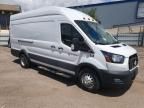 2022 Ford Transit T-350 HD