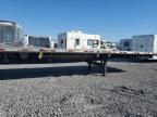 2016 Great Dane 2016 Great Dane Flatbed Trailer