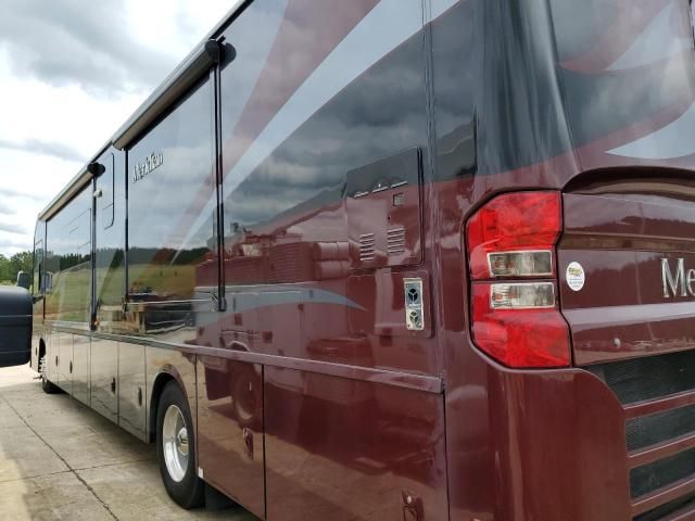 2015 Freightliner Chassis XC