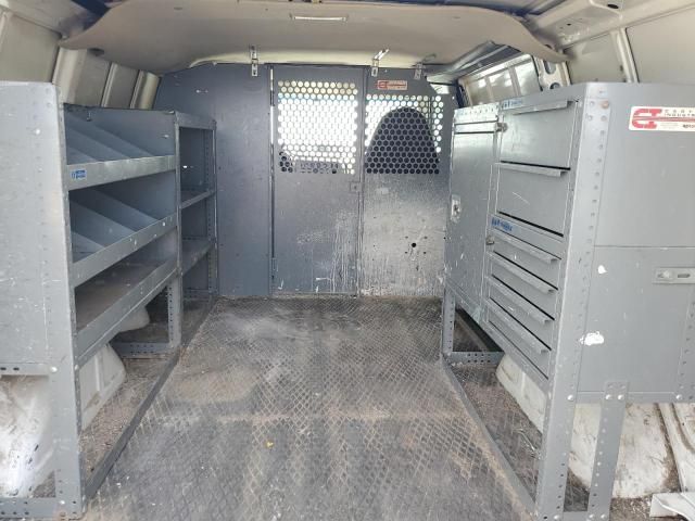 2003 Chevrolet Astro
