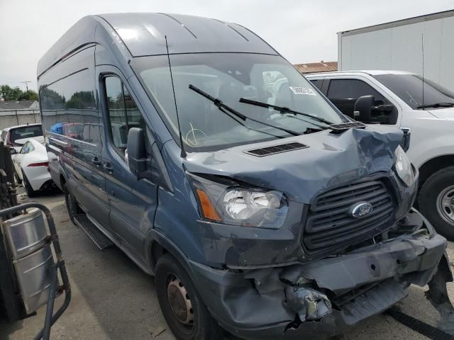 2019 Ford Transit T-250