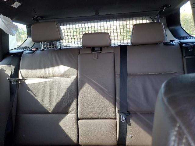 2011 BMW X3 Xdrive28i