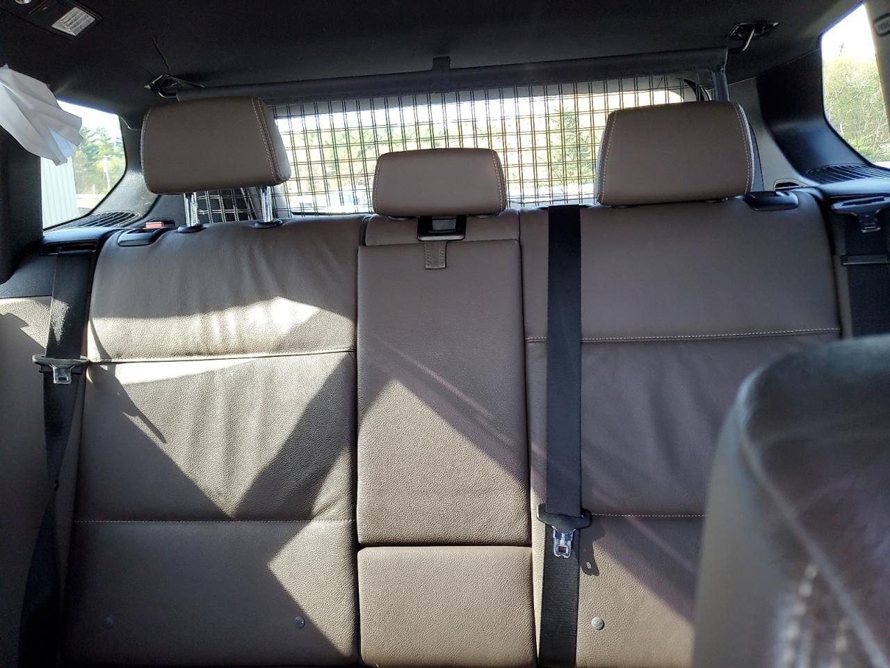 2011 BMW X3 Xdrive28i