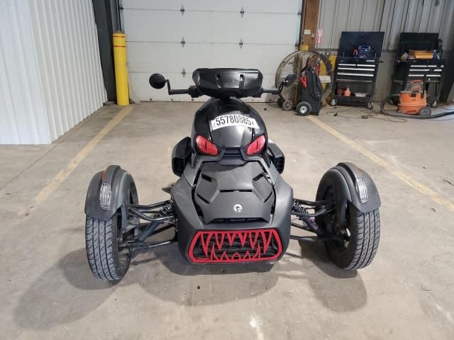 2020 Can-Am Ryker