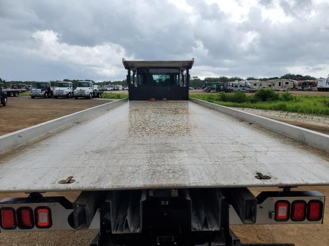 2021 Kenworth Construction T370