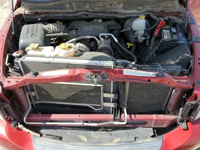 2008 Dodge RAM 1500 ST