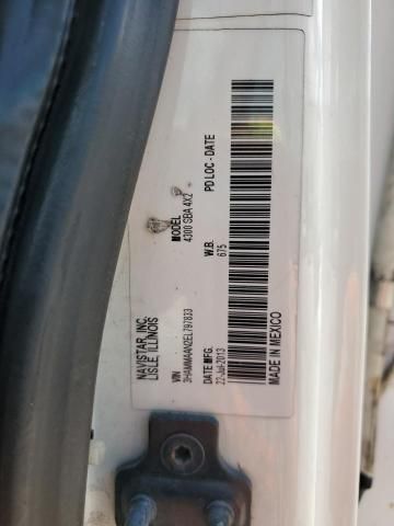 2014 International 4000 4300