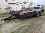 2012 Homa Trailer