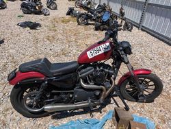 2012 Harley-Davidson XL883 Iron 883 en venta en Magna, UT