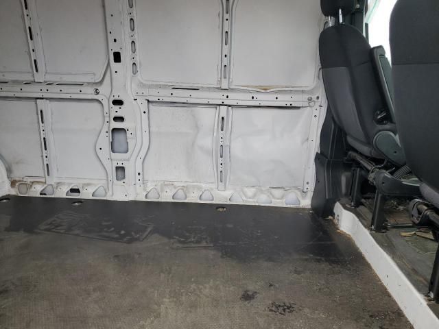 2023 Dodge RAM Promaster 2500 2500 High