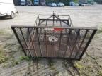 1992 Homemade Utility Trailer
