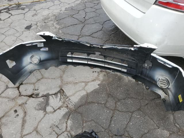 2011 Nissan Sentra 2.0