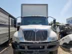 2019 International MV607