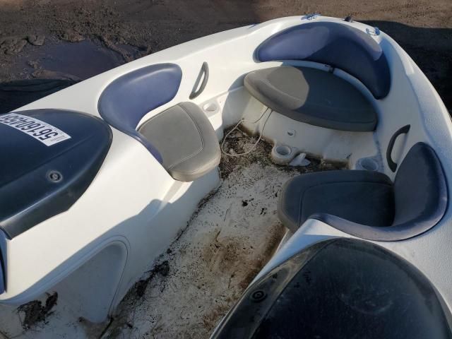 2000 Other Boat Seadoo