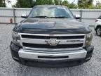 2011 Chevrolet Silverado C1500 LT
