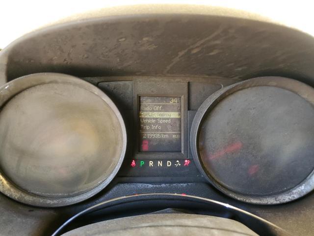 2014 Chrysler Town & Country Touring l