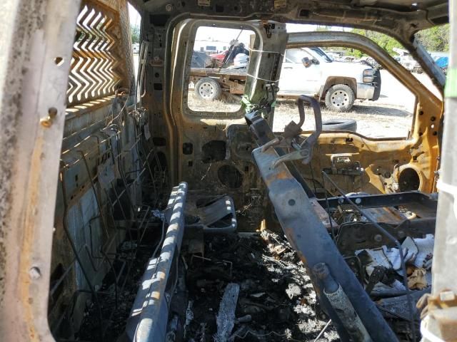 2012 Ford F250 Super Duty