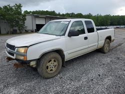 Chevrolet Vehiculos salvage en venta: 2003 Chevrolet Silverado C1500