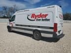 2023 Mercedes-Benz Sprinter 2500