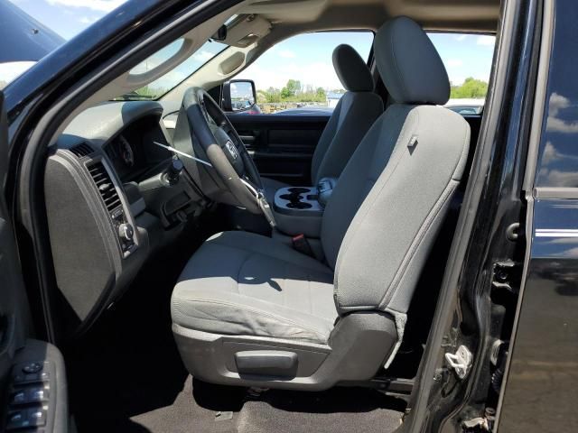 2013 Dodge RAM 1500 ST
