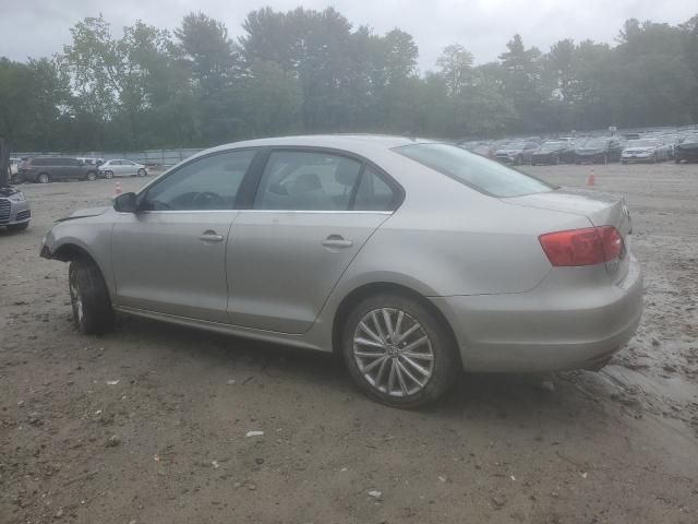 2013 Volkswagen Jetta TDI