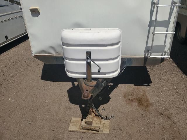 2003 Tahoe Travel Trailer