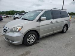 2005 Honda Odyssey EXL for sale in Lebanon, TN