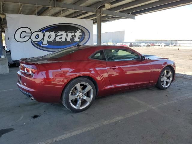 2011 Chevrolet Camaro 2SS