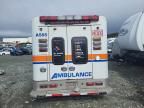 2016 Chevrolet Express G3500