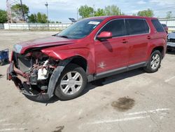2015 GMC Terrain SLE en venta en Dyer, IN