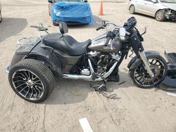 Harley-Davidson salvage cars for sale: 2023 Harley-Davidson Fltrt