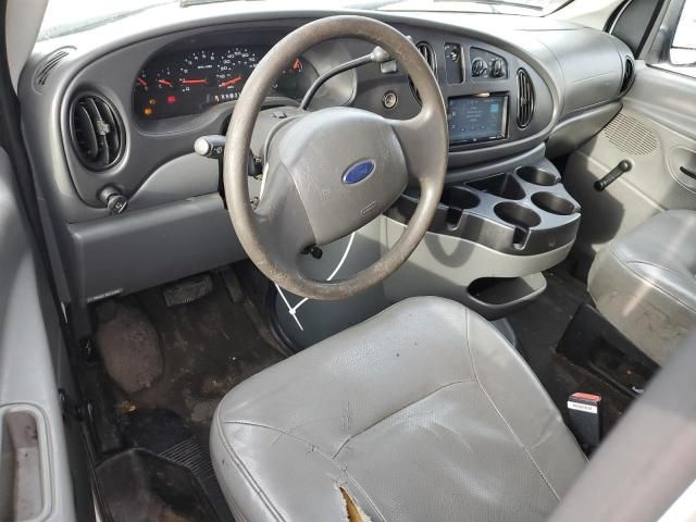 2006 Ford Econoline E250 Van