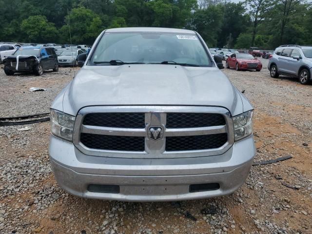 2016 Dodge RAM 1500 SLT