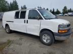 2008 Chevrolet Express G2500