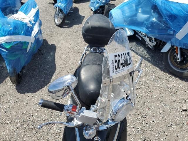 2022 SYM Citycom