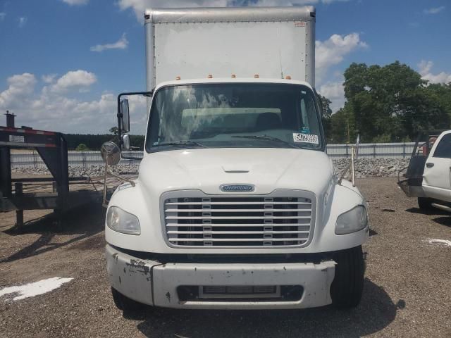 2015 Freightliner M2 106 Medium Duty