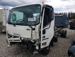 2015 Isuzu NPR HD en venta en Graham, WA