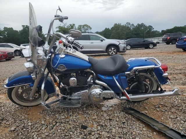 2008 Harley-Davidson Flhrc