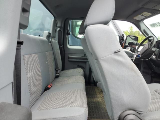 2016 Ford F350 Super Duty