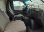 2017 GMC Savana Cutaway G3500
