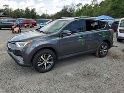 2018 Toyota Rav4 Adventure for sale in Riverview, FL