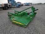 2022 John Deere MX8 Rotary Mower